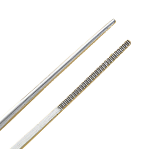 Precision Stainless Steel Ear Cleaning Tweezer 16cm/6.5in Curved Ear Wax <b>Removal</b> Forceps Hygiene Care <b>Tool</b> - Product Image 4