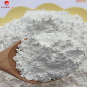 Carbonate de Calcium Économique pour Tuyaux PVC Industriels Nhat Thang VNT 7 Modèle VNT-1 du Vietnam - Product Image 5