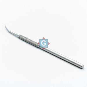 Removedor de Garrapatas para Perros de Alta Calidad, Acero Inoxidable de Alta Calidad - Product Image 2