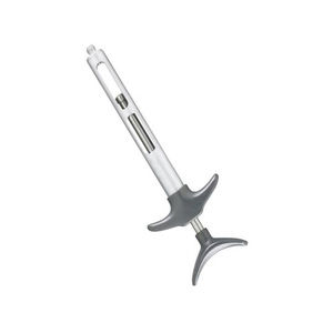 Jeringa Dental de Acero Inoxidable de Alta Calidad, Autoaspirante, Aspiject, Instrumentos Dentales, Herramientas, Equipos, Certificación CE - Product Image 3