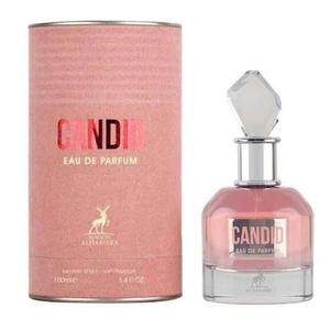 Da donna Candid EDP Spray 3.4 oz fragranze 6291108730072 | Maison Alhambra - Product Image 1