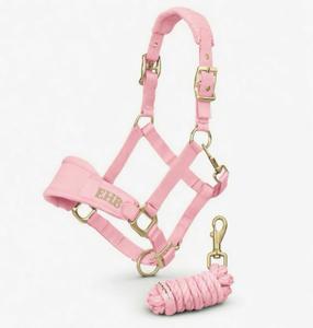 Trending Oversized Horse Halter – Loose Fit Modern <b>Equestrian</b> Style - Product Image 3