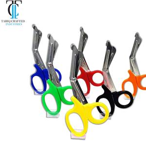 Nouveaux ciseaux utilitaires pour fournitures chirurgicales, hôpitaux et laboratoires TARIQ CRAFTED INDUSTRIES - Product Image 2