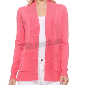 Cardigans pour femmes élégants et légers pour un port quotidien confortable, collection moderne de cardigans pour femmes - Product Image 5