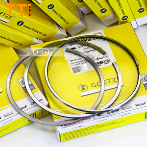 Vòng piston goetze 08-143600-00 08-348000 08-443200-00 08-135500-10 08-521807-20 08-109400-10 08-439100-00 08-154400-00 - Product Image 4