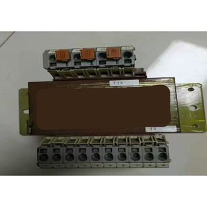 4AM4096-0EN50-0FS1 Módulo Controlador de Interfaz Ethernet para Procesador de Comunicación PLC Industrial para Sistemas de Automatización - Product Image 1