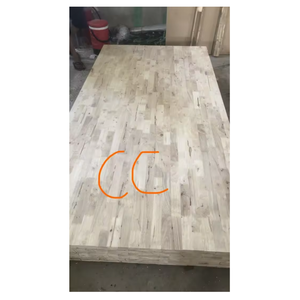 Muebles de Panel de Haya 100% Ecológicos Certificados, Precio de Fábrica en Vietnam, Madera de Alta Calidad para Hoteles y Villas, OEM - Product Image 5