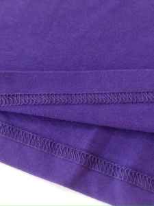 Camiseta de Verano para Hombre, Última Moda, 100% Algodón, Ropa Deportiva Informal, Transpirable, de Alta Calidad, Manga Corta, Corte Regular - Product Image 6