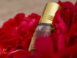 Aceite de Perfume Premium Sigma al por Mayor, Personalizable, Multi-Fragancia, Aroma Natural de Larga Duración para Uso Diario y Espiritual - Product Image 2