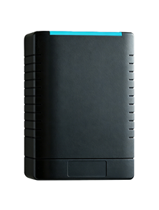 Mini Lector de Control de Acceso de Tarjetas Inteligentes sin Contacto de Doble Frecuencia, Resistente al Agua IP67 - Product Image 3