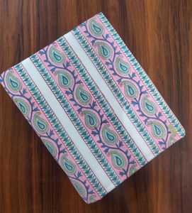 Servicios de Impresión en Bloque de la India, Impresión Textil Personalizada al por Mayor, Sellos de Madera Tradicionales, Soluciones de Impresión en Tela, Artesanía, Venta al por Mayor - Product Image 2
