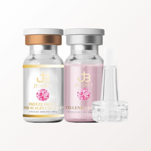 hydrating facial <b>serum</b> Juabit Selene Young <b>Collagen</b> Ampoule <b>collagen</b> <b>face</b> <b>serum</b> <b>collagen</b> facial <b>serum</b> anti age <b>face</b> <b>serum</b> - Product Image 2