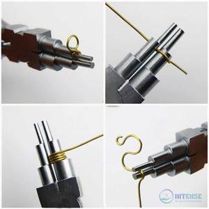 คีมทำจี้สแตนเลส 6 in 1 สำหรับทำเครื่องประดับ - Product Image 3