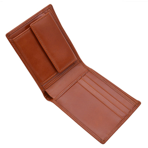 Top Fashion Comfortable Fit Fashion <b>Men</b> <b>Wallets</b> Short Purse Pocket Fashion Business Purse Leather <b>Wallet</b> - Product Image 4