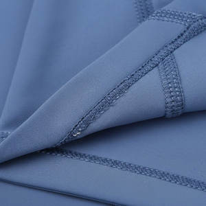 Camiseta Deportiva para Hombre, Protección UV, Spandex/Poliéster, Manga Larga, Secado Rápido, Transpirable, Cómoda, Perfecta para Entrenamiento en el Gimnasio y Deportes - Product Image 6