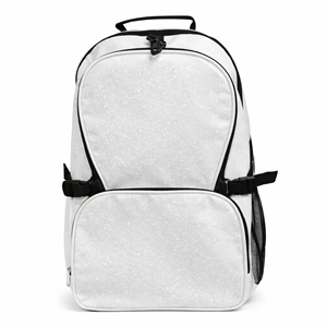Unisex Softback <b>Waterproof</b> School Cheerleading <b>Backpack</b> Solar Panel USB 20-37L Capacity Custom Logo Travel Sports Outdoor Use - Product Image 1