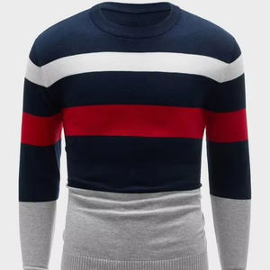 Chemise pour homme de haute qualité en coton 100% - Taille personnalisée - Respirante - Écologique - Col roulé uni - 220g - Prix de gros - Product Image 1