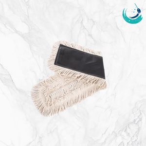 KSR Aluminum Pole Sliding Wringing Cotton Thread Mop - Product Image 5