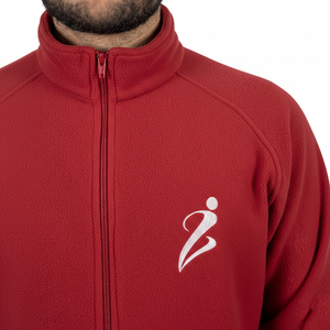 Ropa Deportiva de la Mejor Calidad, Conjuntos Deportivos de Invierno 2026, Logotipo Personalizado, Felpa Técnica de Algodón, para Entrenamiento, para Hombre, Talla Grande - Product Image 2