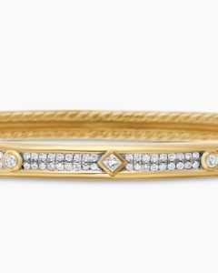 Bracelet élégant en argent avec diamant de laboratoire de 1,50 carat (couleur DEF, taille brillant) - Bijoux tendance pour femmes, fournisseur direct d'usine - Product Image 4