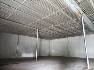 Морозильная камера шоковой заморозки, холодильная камера, морозильная камера с функцией быстрой заморозки, холодильная камера для хранения замороженных продуктов - Product Image 3