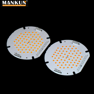 40 Wát <span class=keywords><strong>Driverless</strong></span> smd3030 <span class=keywords><strong>LED</strong></span> trần nguồn ánh sáng mô-đun PCB 3500K ánh sáng ban ngày với từ xa chip nhôm 12 Wát điện - Product Image 2