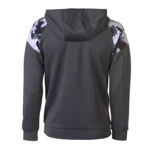 Nueva Llegada, Sudaderas con Capucha para Hombre, Tendencia de Invierno, Alta Calidad, Color Sólido Informal, Cómodas, Transpirables, con Bolsillo Bordado - Product Image 3