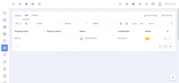 Software de Gestión de Proyectos Personalizado con Tecnología Avanzada y de Última Generación en Venta