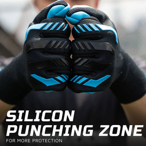 Guantes de Portero Personalizables para Niños y Adultos, para Gimnasio, Actividades al Aire Libre, Compras al por Mayor para Partidos Profesionales - Product Image 3