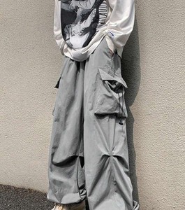 Paracaídas Stopper 100% Algodón Corduroy Casual Ligero ODM Impermeable - Product Image 6