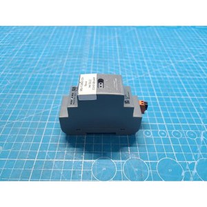Echelon U60 DIN อินเตอร์เฟซเครือข่าย TP-1250 hni 75060R-31ใช้เป็นชิ้นส่วนอุปกรณ์เซมิคอนดักเตอร์รุ่นเก่า - Product Image 3