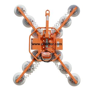 Ventosa de vacío Elevador de vidrio Levantador de panel de vacío Levantador de vacío <span class=keywords><strong>manual</strong></span> - Product Image 1