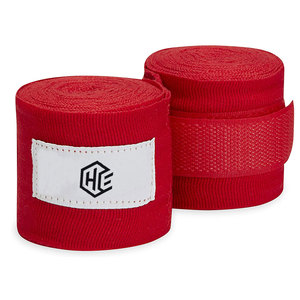 Bandages de boxe en néoprène respirant de haute qualité à prix de gros, personnalisables, écologiques, protection avancée, légers - Product Image 1