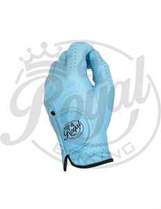 Guantes de golf de cuero transpirables, suaves, duraderos, con agarre para todo tipo de clima, precio OEM, diseño personalizado para hombres y mujeres - Product Image 2