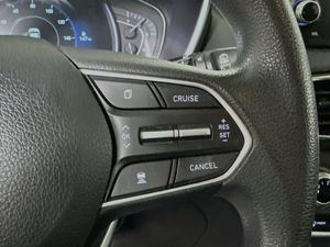 2024 pour Santa Fe 2.4L SUV automatique, conduite à gauche, sièges en cuir, jantes alliage R15, barres de toit, caméra de recul - Product Image 6