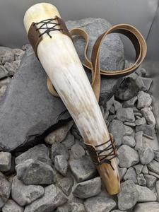 Cuerno de Cerveza Nórdico - Product Image 2