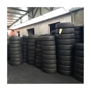 Japan automotive used car tire radial various brands with the best price