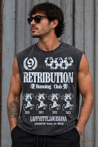 100% Pure Material Cotton <b>Drop</b> Shoulder <b>Acid</b> Washed T Shirt for Men Best Quality New Anti-wrinkle Custom Logo Short Sleeve Tees - Product Image 5