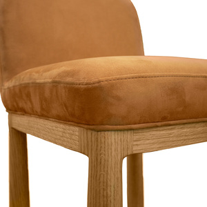 Chaises de salle à manger modernes de luxe, vente directe d'usine, prix raisonnable - Product Image 5