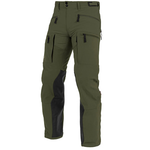 Pantalones de Motociclismo para Hombre, Resistentes al Viento, Cintura Ajustable, Negros, para Motocross y Dirt Bike - Product Image 4