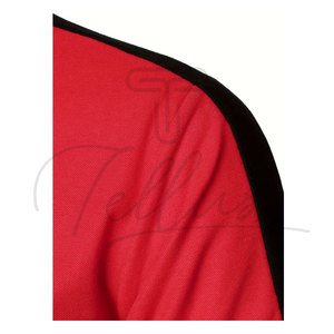 Camisas de Lona Sólida para Hombre, Diseño Moderno, Talla Grande, Manga Corta, Corte Ajustado, Alta Calidad, Nueva Llegada - Product Image 3