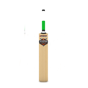Batte de cricket en saule anglais sur mesure, batte de cricket en bois de saule du Cachemire pour enfants et jeunes, batte de cricket pour le cricket à balle dure et le tennis de table - Product Image 1
