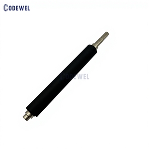 98-0240030-00LF ลูกกลิ้งแท่นพิมพ์ใหม่สำหรับ TSC <span class=keywords><strong>TTP</strong></span>-2410M <span class=keywords><strong>TTP</strong></span>-344MP 346M 644M <span class=keywords><strong>246M</strong></span> Plus Pro เครื่องพิมพ์ - Product Image 4