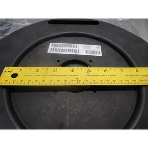 AMAT 0010-00750 ฝาครอบด้านบนแบบยึดด้วยสลักเกลียว P5000 ETCH, 104356 - อุปกรณ์และชิ้นส่วนเซมิคอนดักเตอร์ระดับโลกที่เชื่อถือได้ - Product Image 4