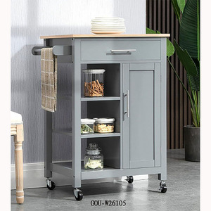 Ruedas para gabinetes de almacenamiento, ruedas para muebles - Product Image 2