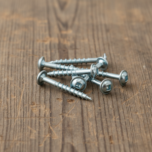 Tornillos para Madera Métricos y en Pulgadas de Calidad de Exportación B2B - Fijaciones de Acero al Carbono de Alta Resistencia - Product Image 2