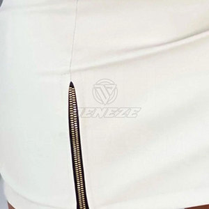 Faldas de Cuero para Mujer de Buena Calidad, Cómodas y a la Moda, Servicio OEM, Nueva Llegada - Product Image 5