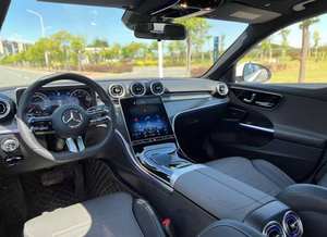 ENVÍO INMEDIATO: Mercedes-Benz C260L 2024 Usado - Product Image 4