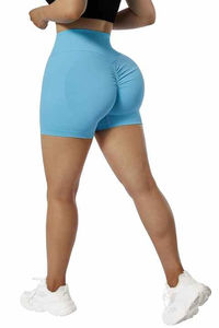 Shorts de Mujer Sexys y Transpirables con Diseño Único, Venta al por Mayor, Diseño Personalizado, Servicio OEM - Product Image 4