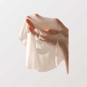 แผ่นมาส์กหน้า Mizon Joipultaim Mask Jeju dongbaek 10 แผ่น มาส์กหน้า ผลิตภัณฑ์ดูแลผิวจากเกาหลี - Product Image 1